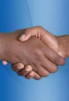 Handshake 
