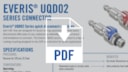 icon with PDF