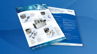 IVD Flyer