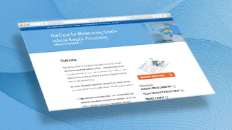 White Paper Webpage