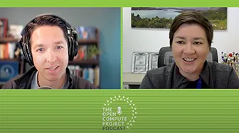 OCP Podcast Image