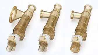 Steam-Thru®
